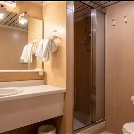 Universo Apartman Pré-Saint-Didier