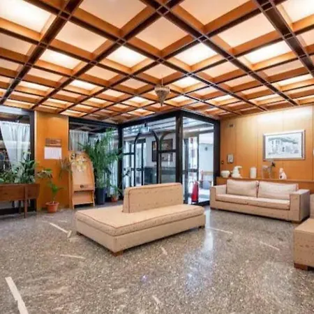 Universo Apartamento Pré-Saint-Didier